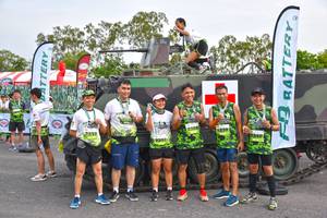 BIB: 
                            <button type="button" onclick="openModal(3783746)" class="btn btn-primary btn-sm float-right btn-popup" data-toggle="modal" data-target=".modal-high-quality">
                        <i class="fas fa-shopping-cart"></i> Add to Cart
                    </button>
                                            <button type="button" onclick="isThisMe(3783746, true)" class="btn btn-success btn-sm float-right btn-popup btn-isme hidden" data-toggle="tooltip" data-placement="bottom" title="นี่คือรูปของคุณใช่ไหม คลิกที่นี่เพื่อเอาเข้าอัลบั้ม">
                        <i class="fas fa-plus"></i> Add to album
                    </button>
                    <button type="button" onclick="isThisMe(3783746, false)" class="btn btn-warning btn-sm float-right btn-popup btn-isnotme hidden">
                        <i class="fas fa-ban"></i> Remove from album
                    </button>